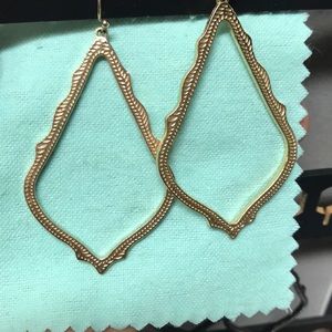 Kendra Scott Earrings